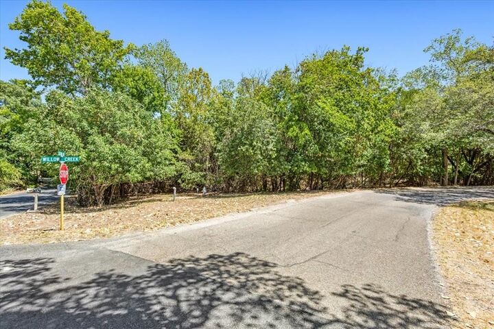 Property Photo:  717 Willow Creek Road  TX 76571 