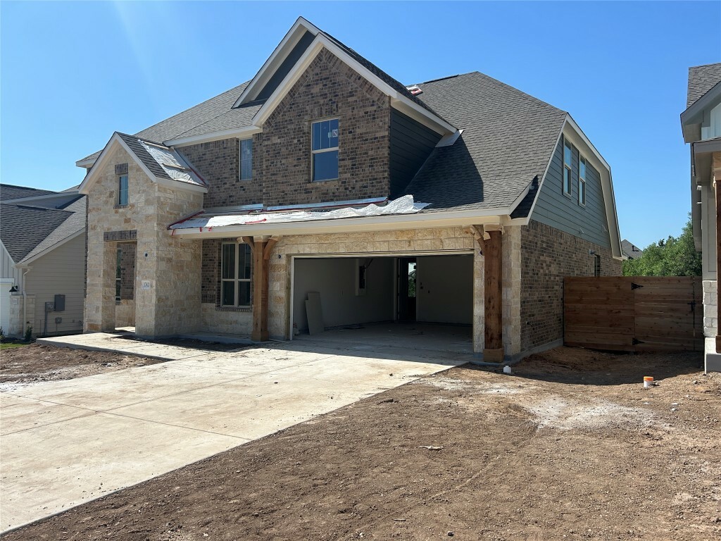 Property Photo: 17421 Angelique Drive TX 78738