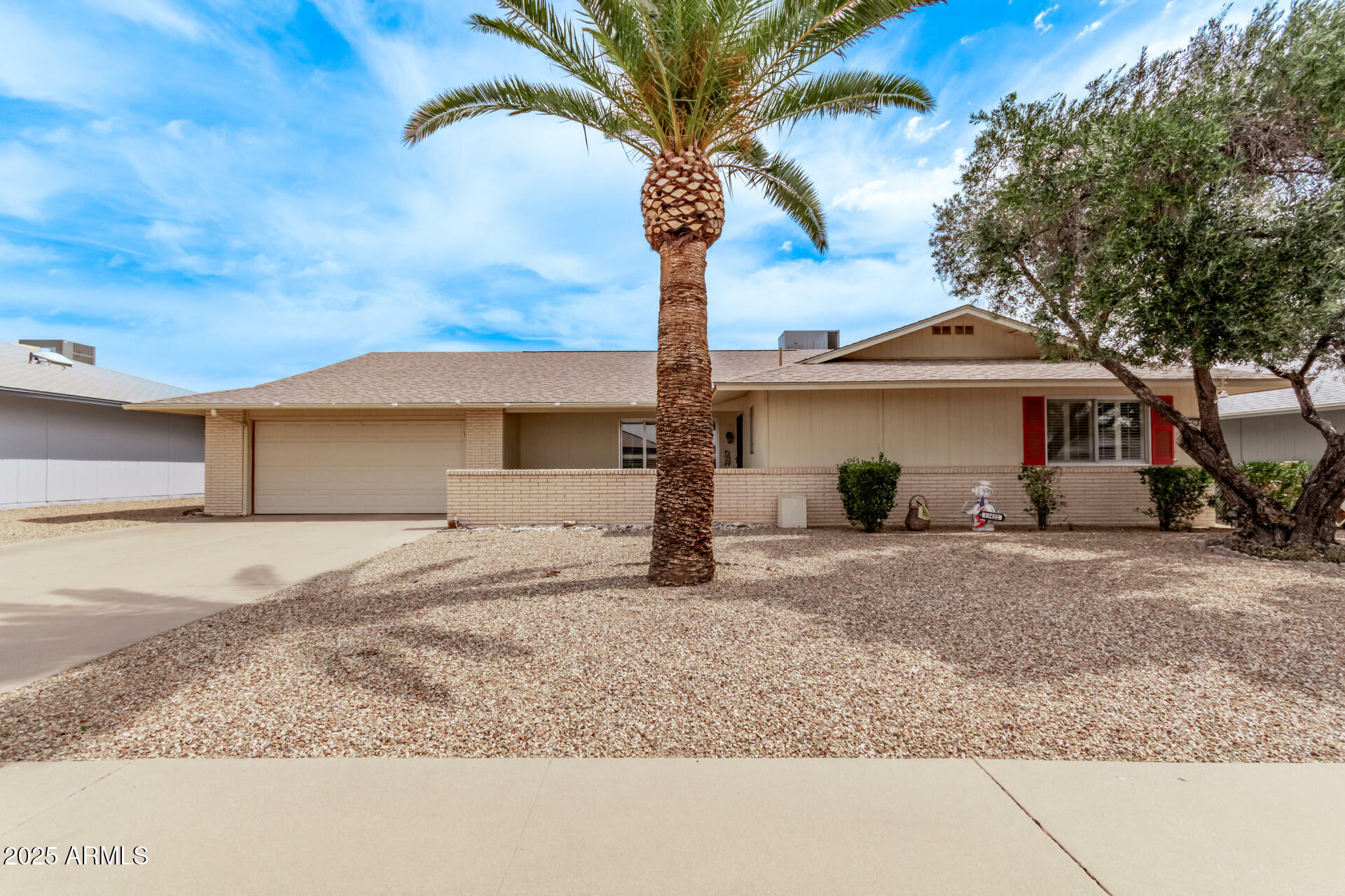 Property Photo: 13422 W Shadow Hills Drive AZ 85375