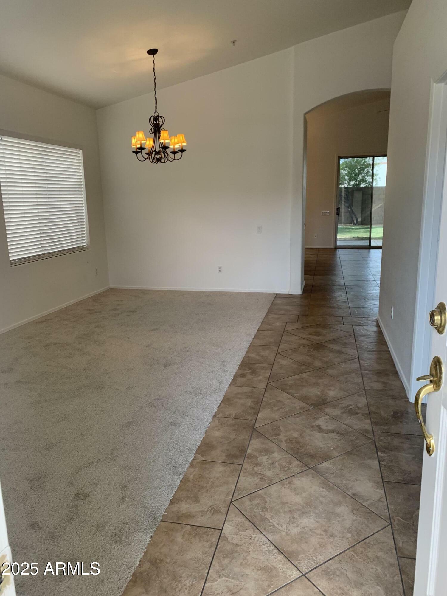 Property Photo: 8659 E Mescal Street AZ 85260