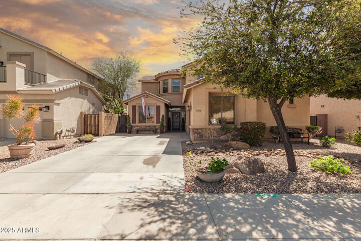 Property Photo:  21557 N Anne Lane  AZ 85138 