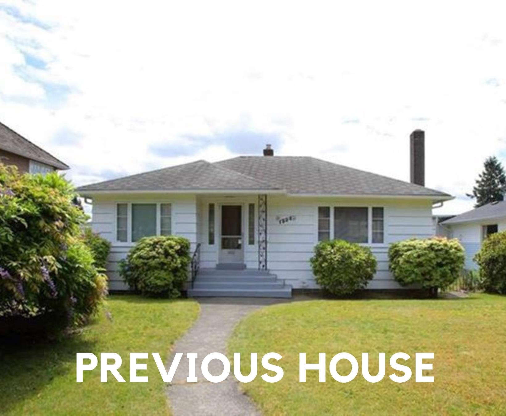Property Photo: 1324 W 58th Avenue BC V6P 1W2