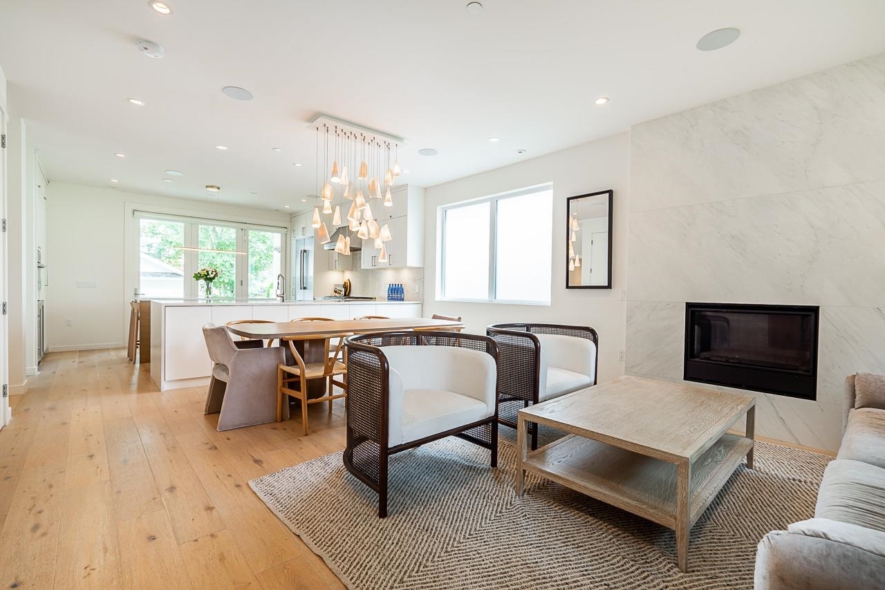 Property Photo: 785 W 20th Avenue BC V5Z 1Y2