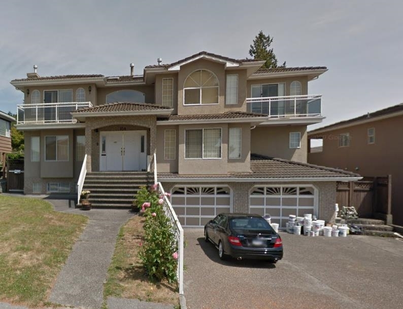 Property Photo: 108 N Ranelagh Avenue BC V5B 1H6