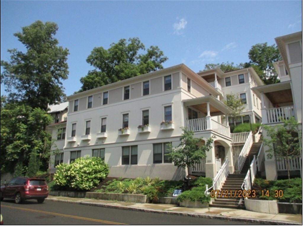 Property Photo: 215 W Spencer Street A2 NY 14850