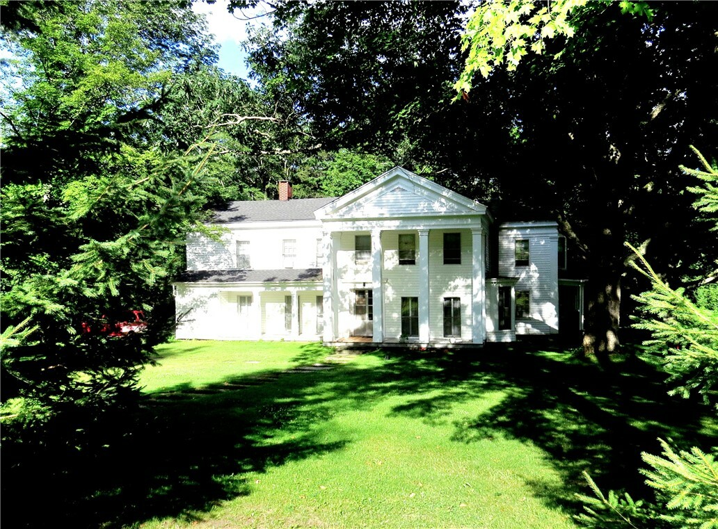 Property Photo: 810 River Road NY 13754