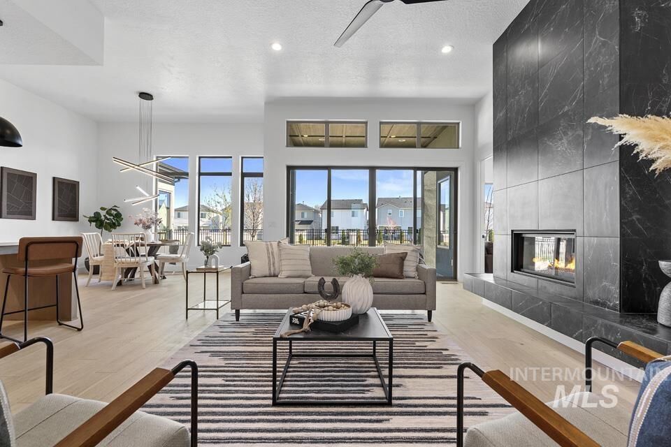 Property Photo: 4390 E Goldstone ID 83642