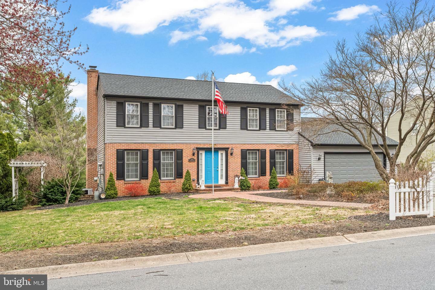 Property Photo: 1841 Brubaker Run Road PA 17603