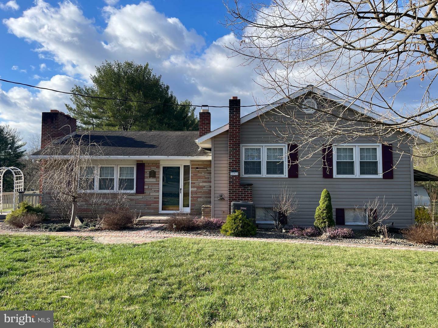 Property Photo: 18912 Opessa Street SE MD 21555