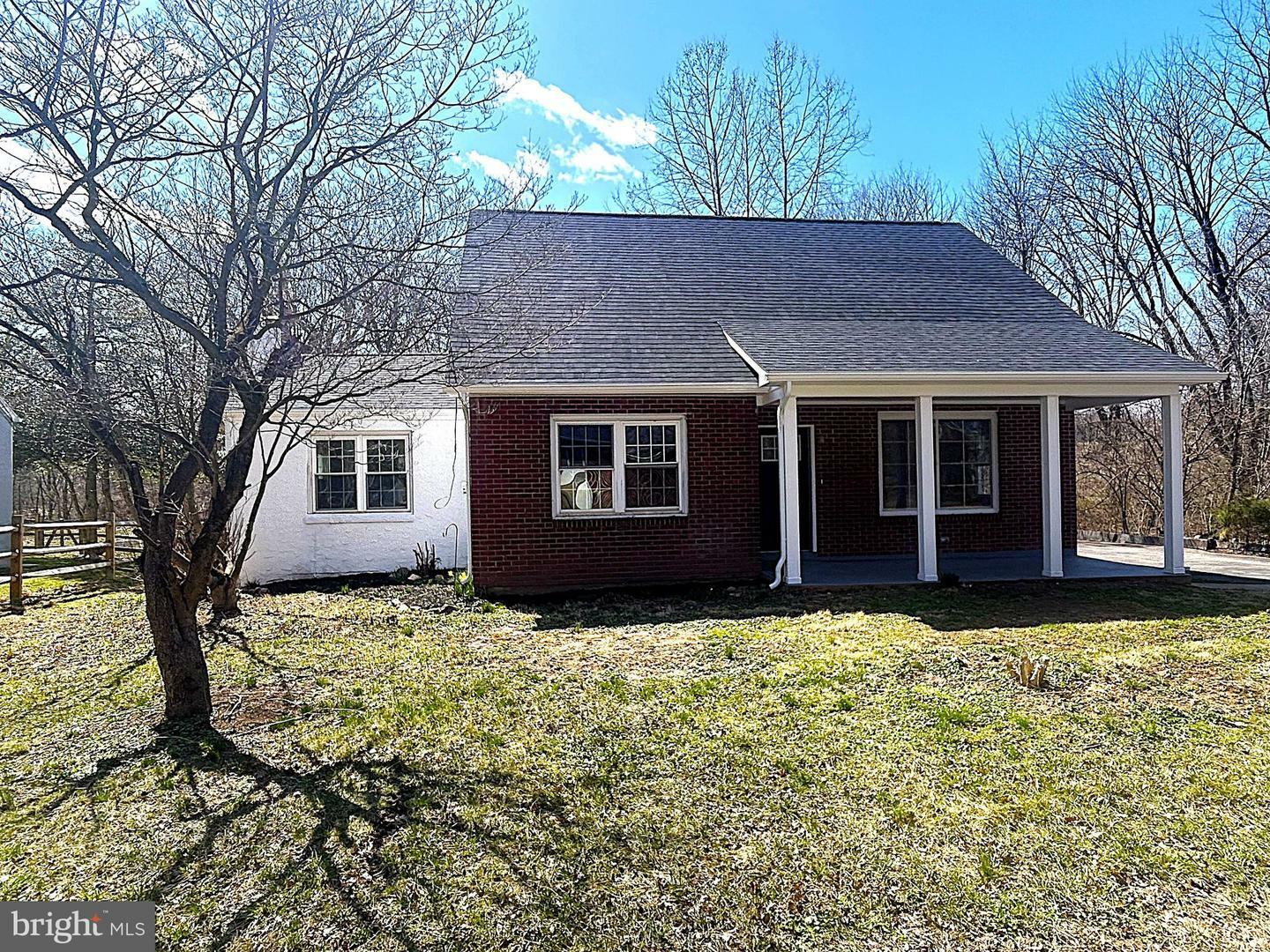 Property Photo: 62 Reifsnyder Road PA 19468
