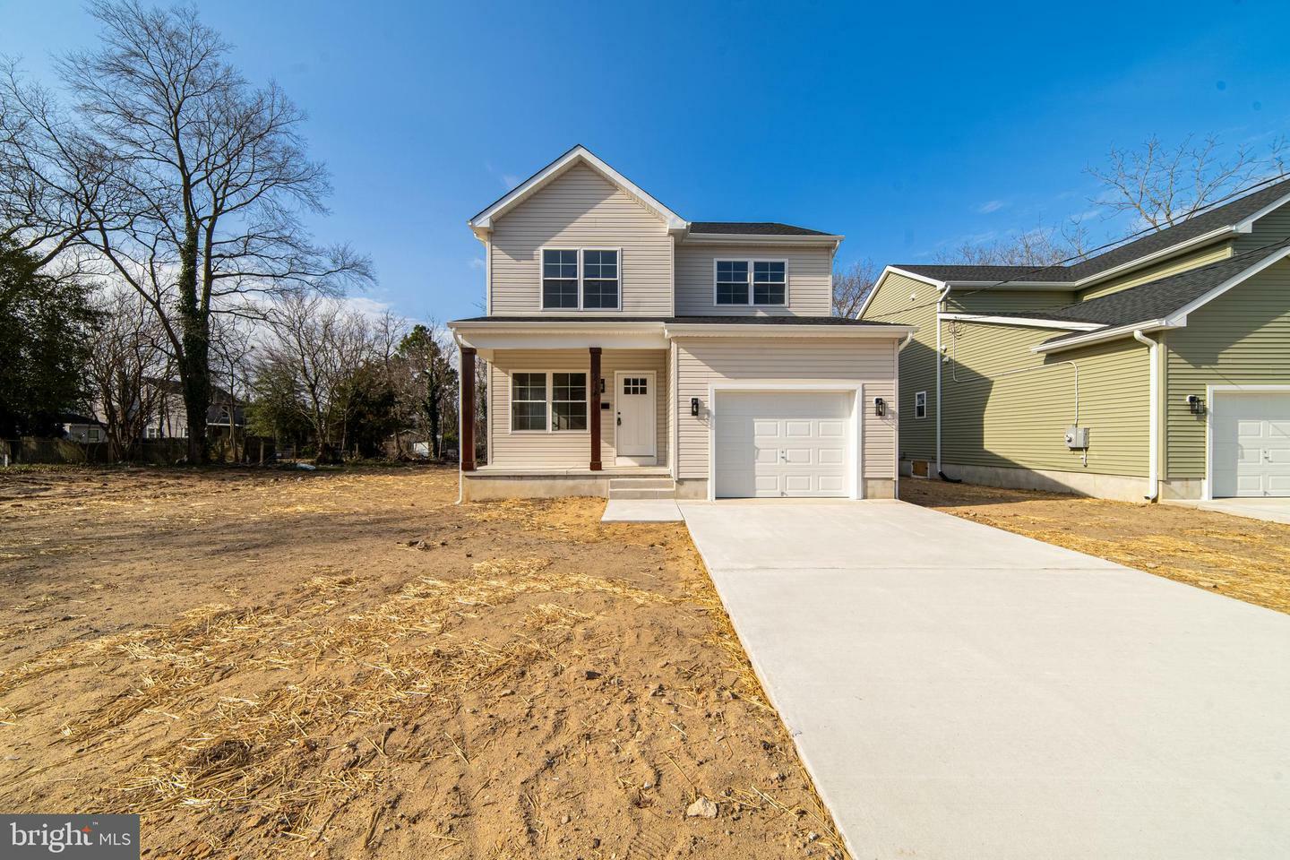 Property Photo: 816 Archer Street NJ 08332