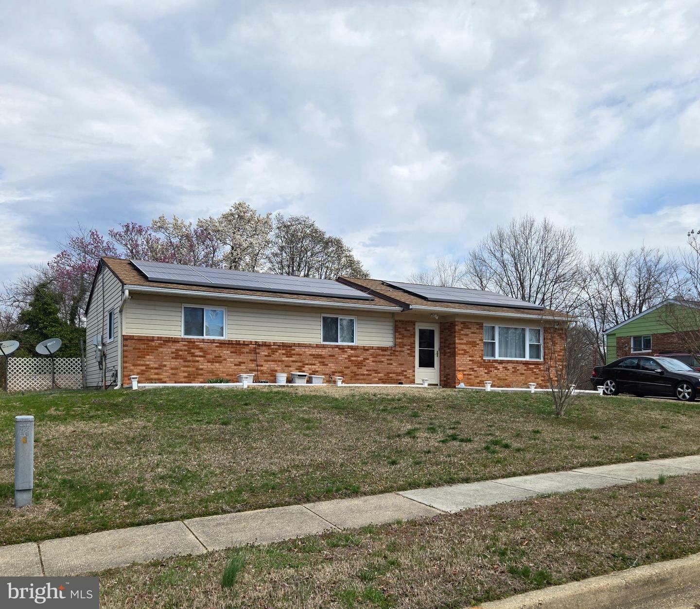 Property Photo: 10406 Basel Drive MD 20623