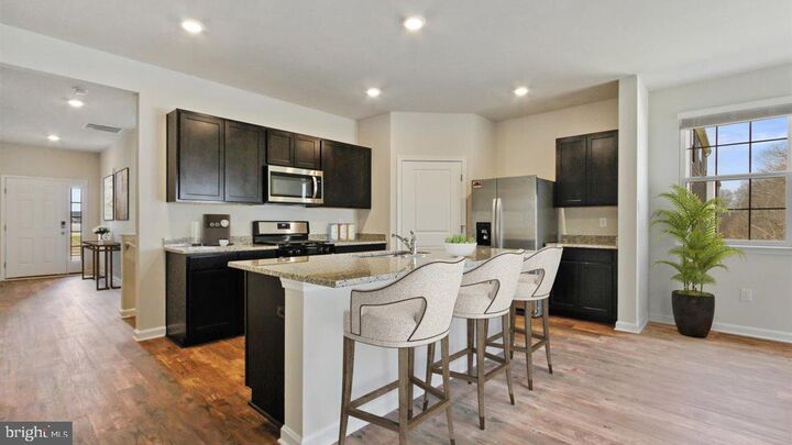 Property Photo:  125 Woodford Drive  VA 22655 