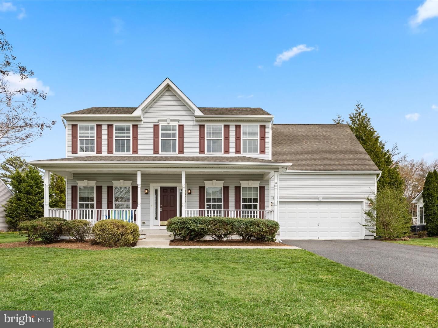 Property Photo:  24818 Rivers Edge Road  DE 19966 