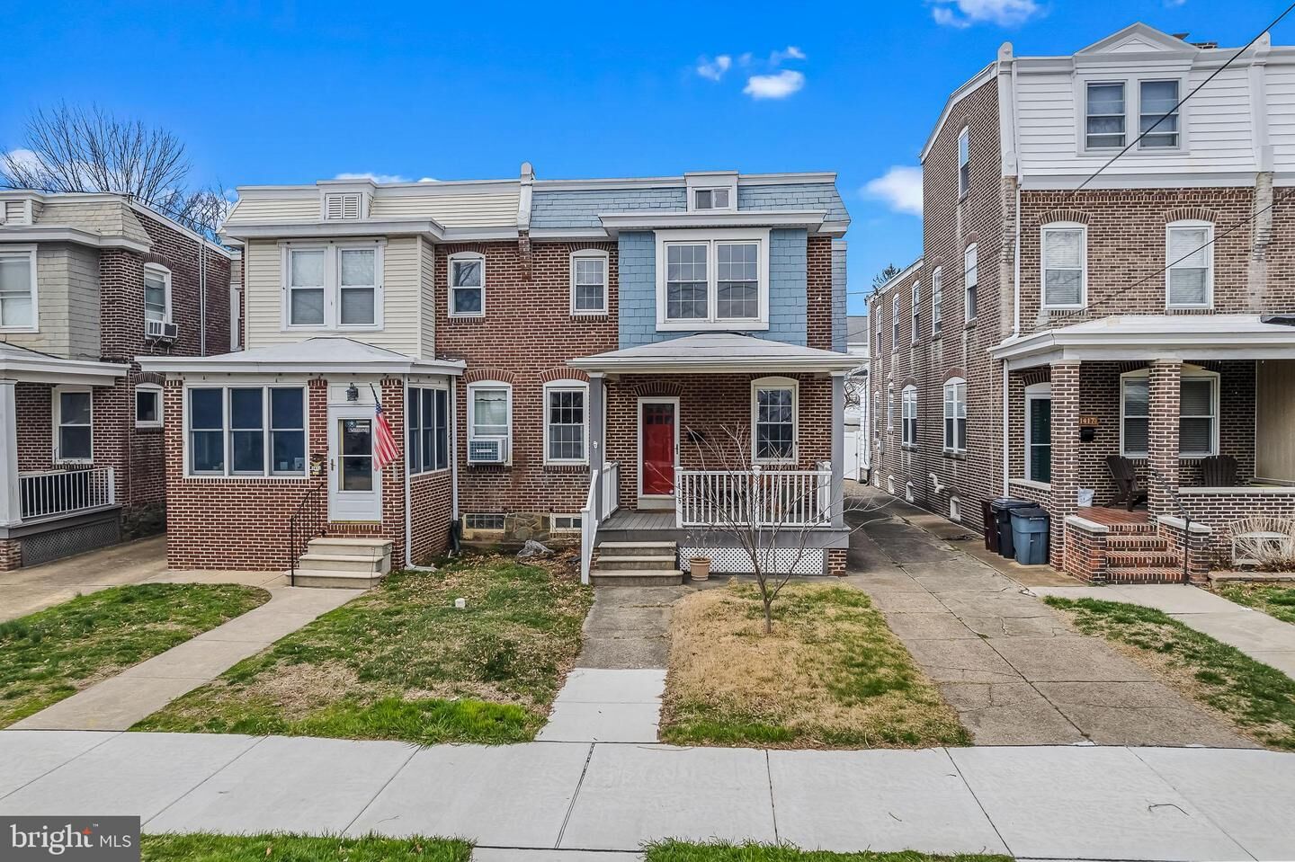 Property Photo:  1415 N Union Street  DE 19806 