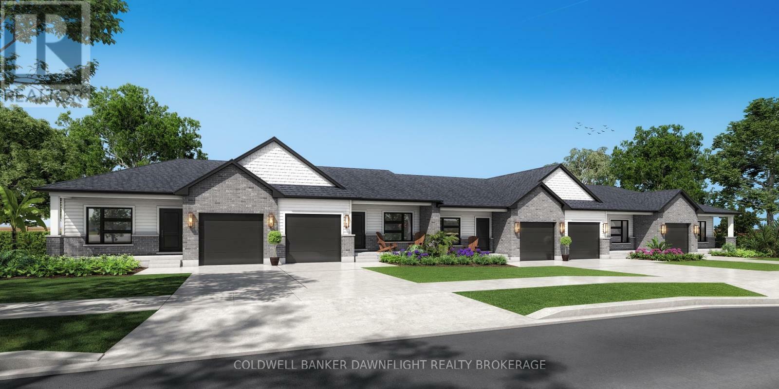 Property Photo: 60 Moonlight Court ON N0M 1L0