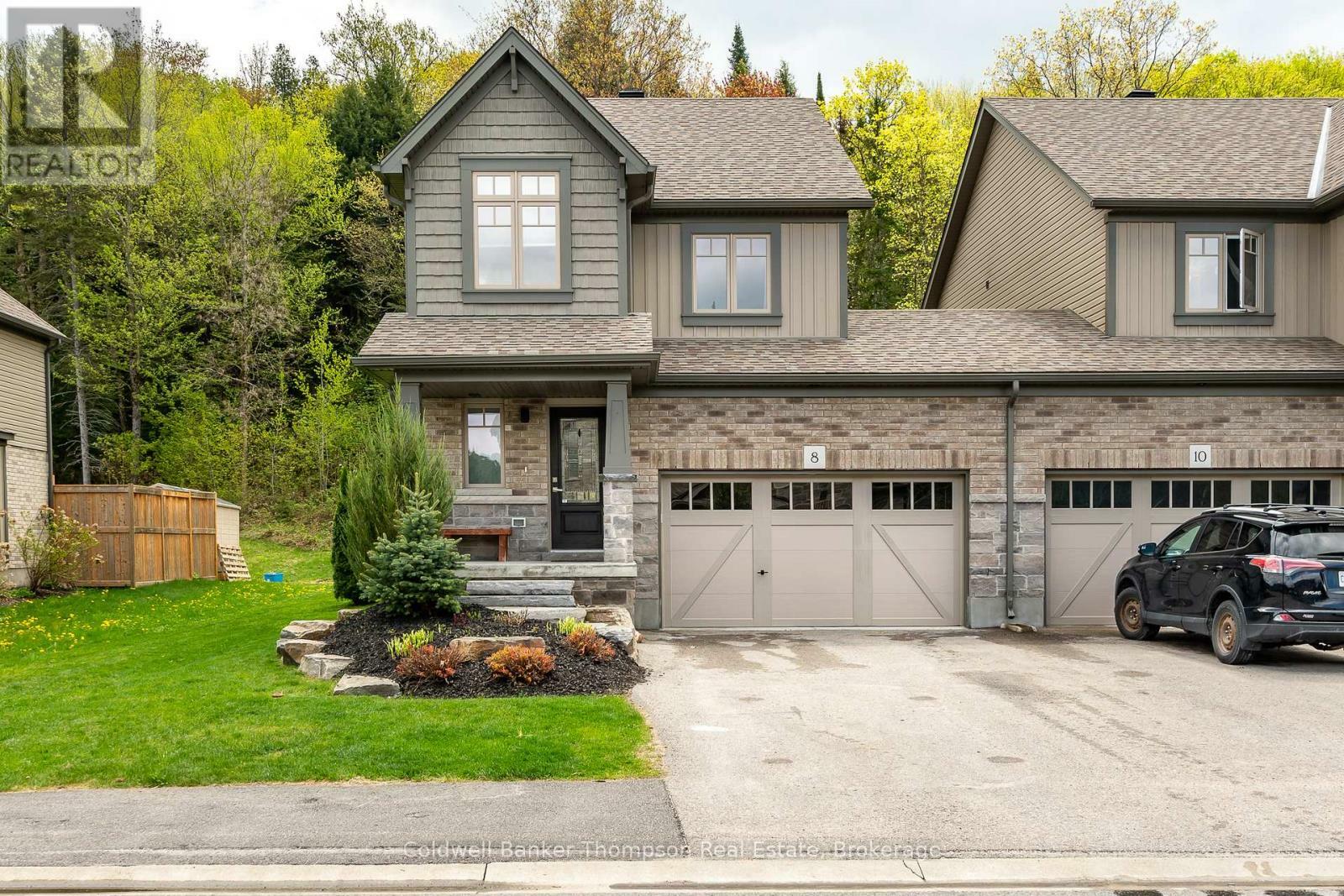 Photo de la propriété: 8 Spalding Crescent ON P1H 1C9