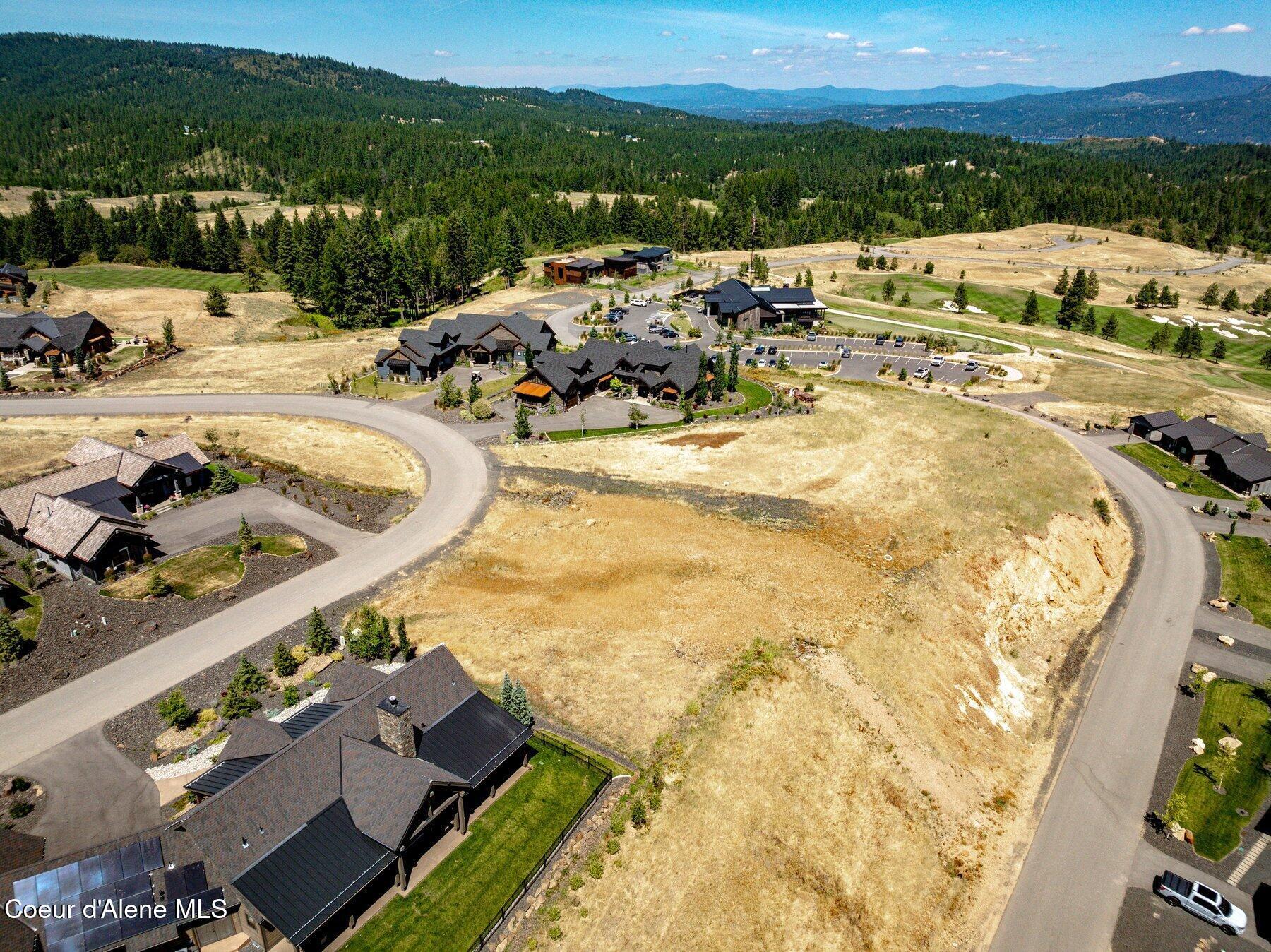 Property Photo:  15503 S Chalone Dr  ID 83814 
