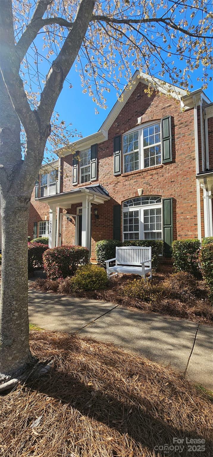 Property Photo: 19358 Makayla Lane NC 28031