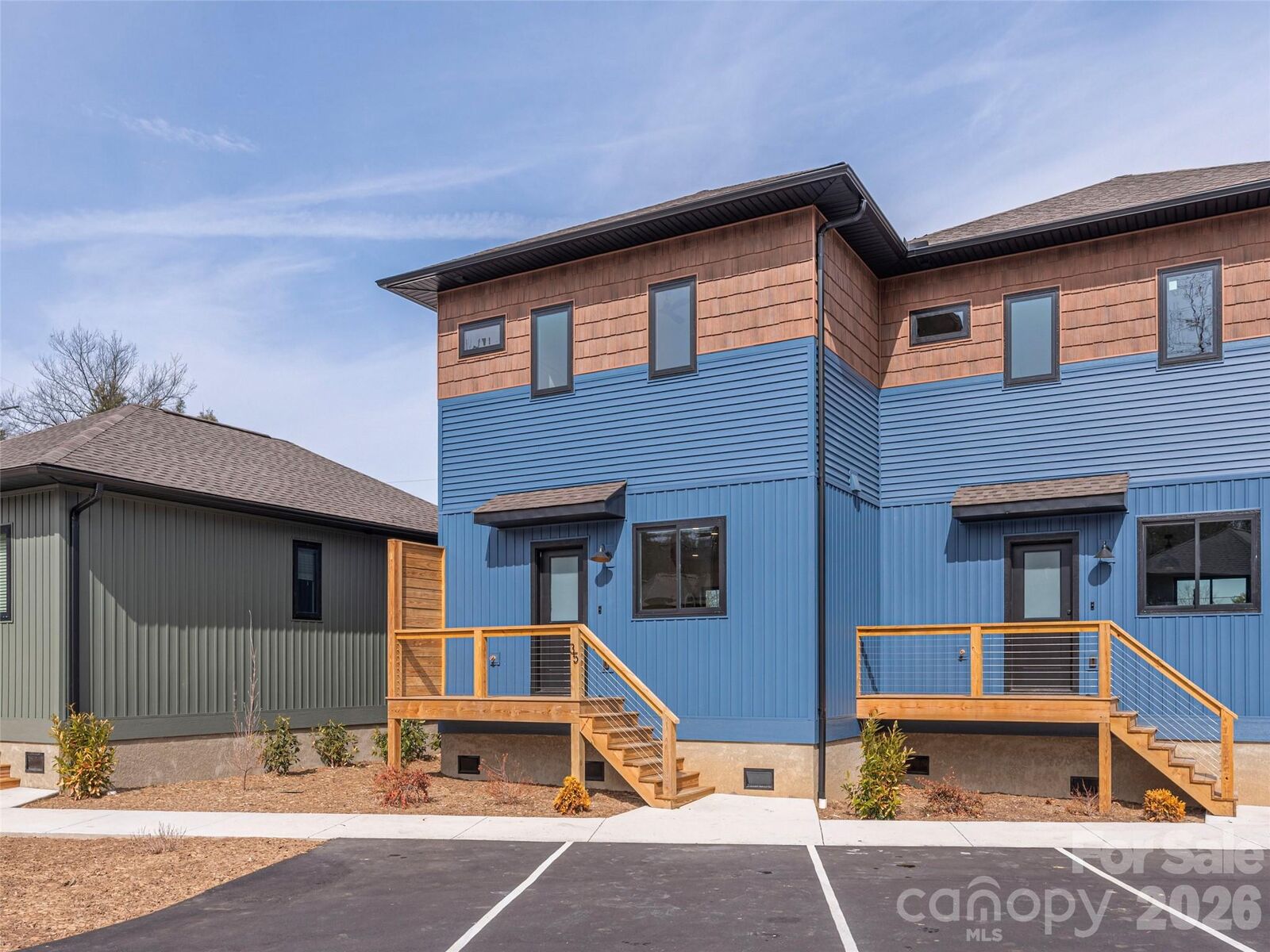 Property Photo:  35 Leap Frog Park  NC 28786 