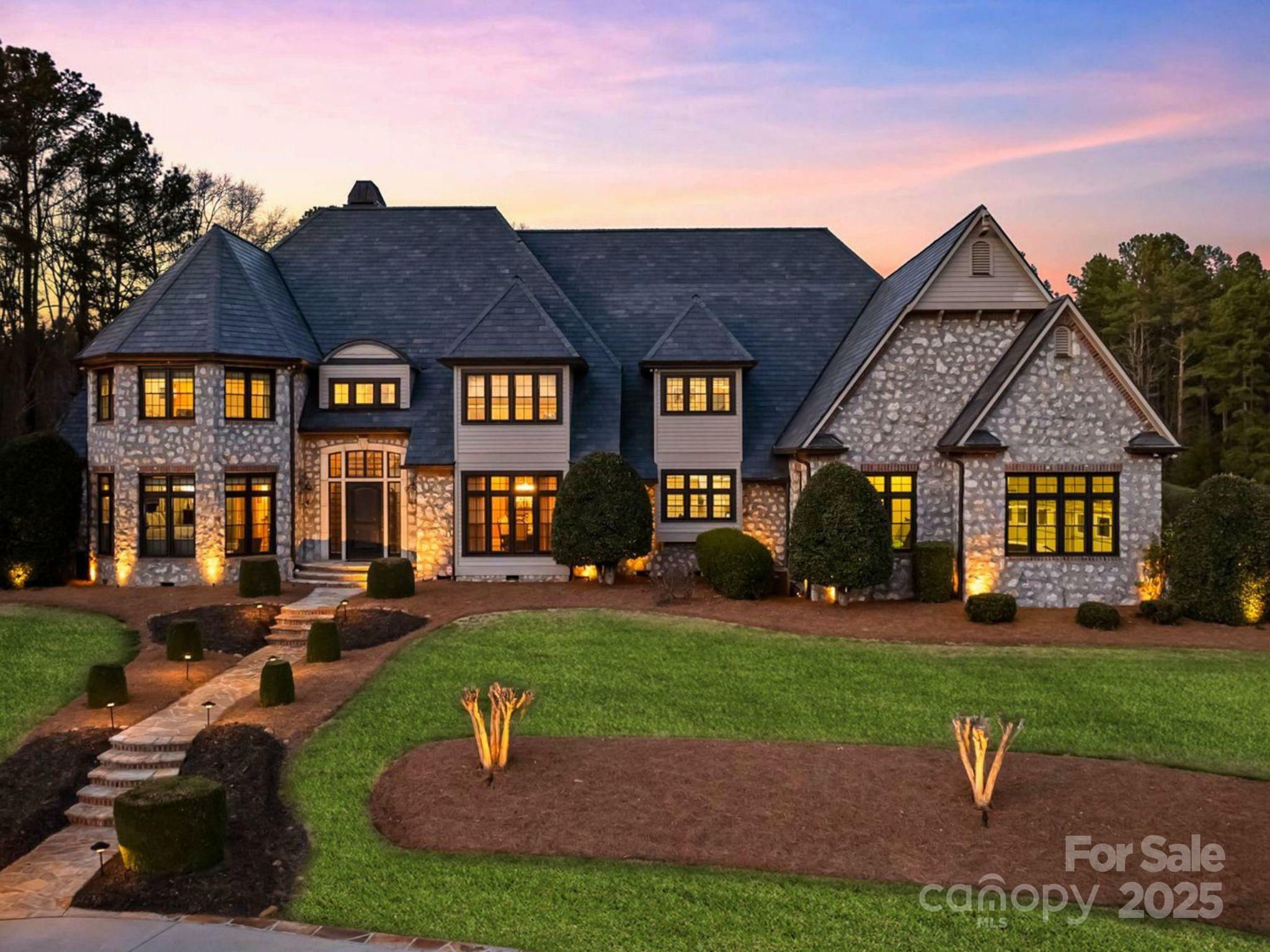 525 Lake Lynn Road  Concord NC 28025 photo
