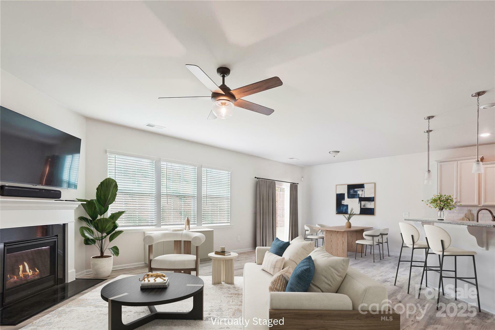 Property Photo: 15119 Oleander Drive NC 28278