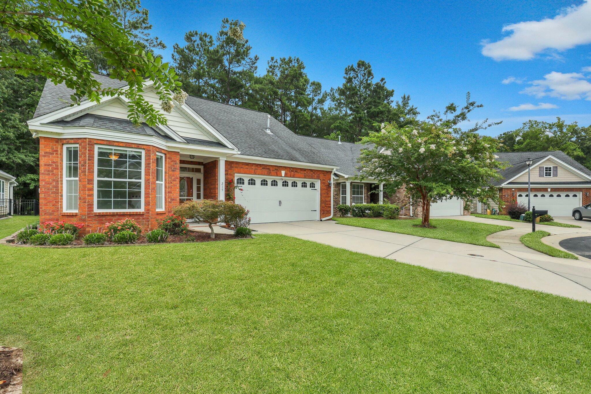Property Photo: 215 Angora Way SC 29485