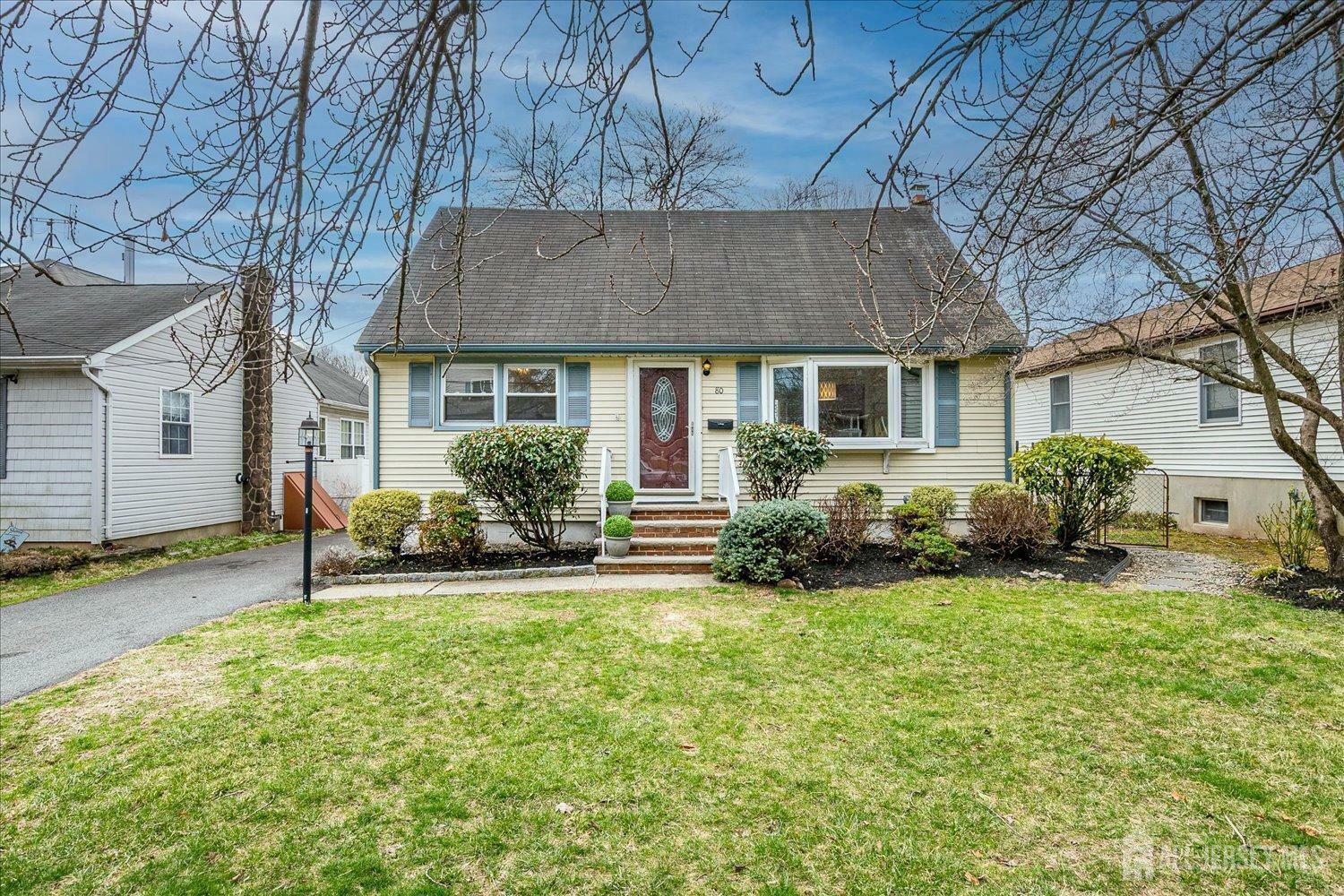 80 Myrtle Avenue  Metuchen NJ 08840 photo