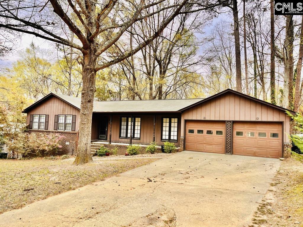 Property Photo: 137 Chapelwhite SC 29063