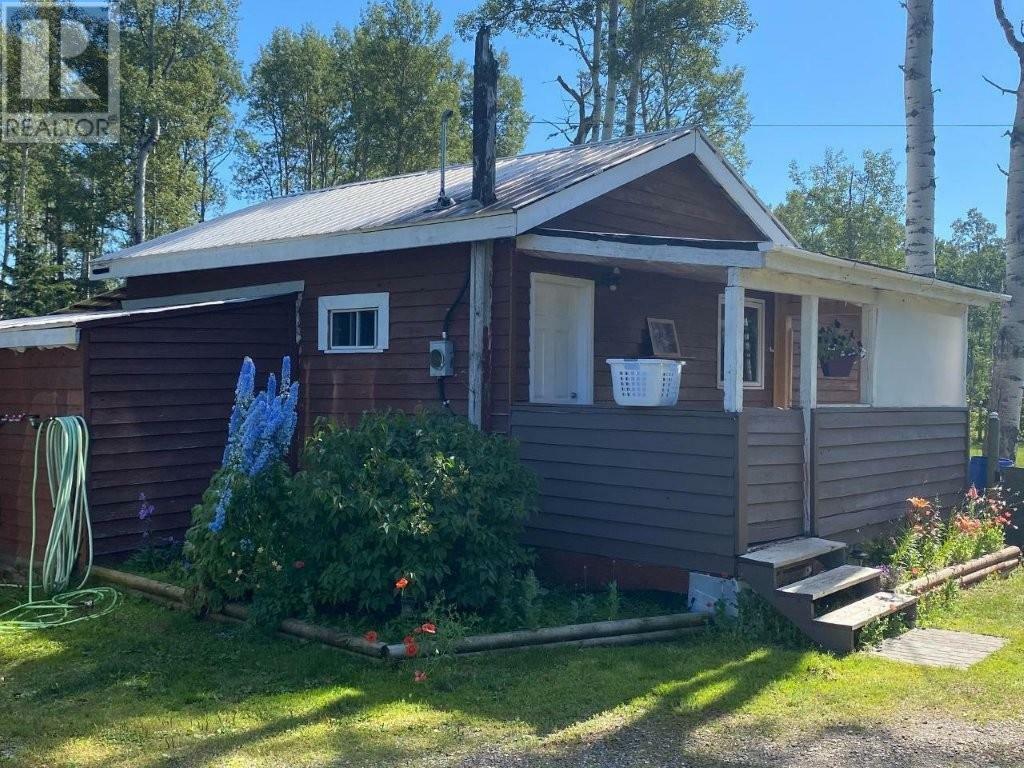 Property Photo: 2700 Jackfish Other BC V0C 1J0