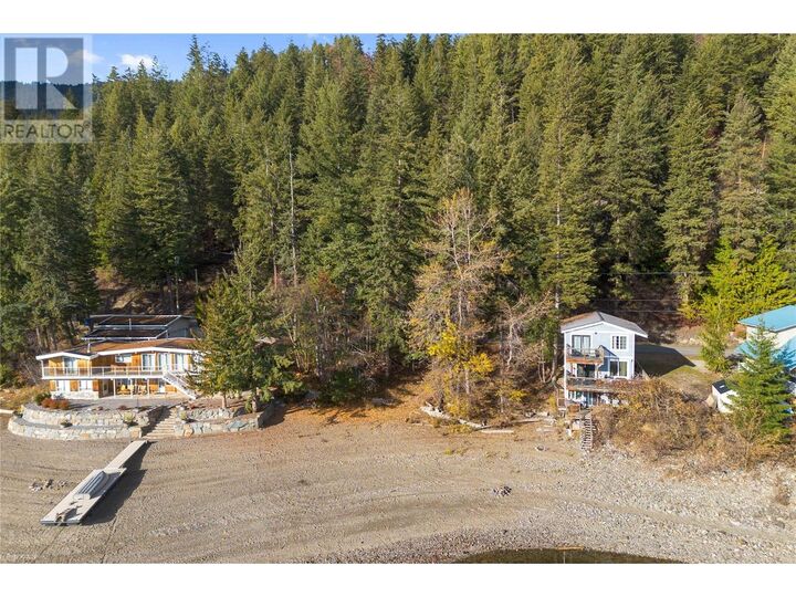 Lot 3 Sunnybrae Canoe Point Road — photo 1