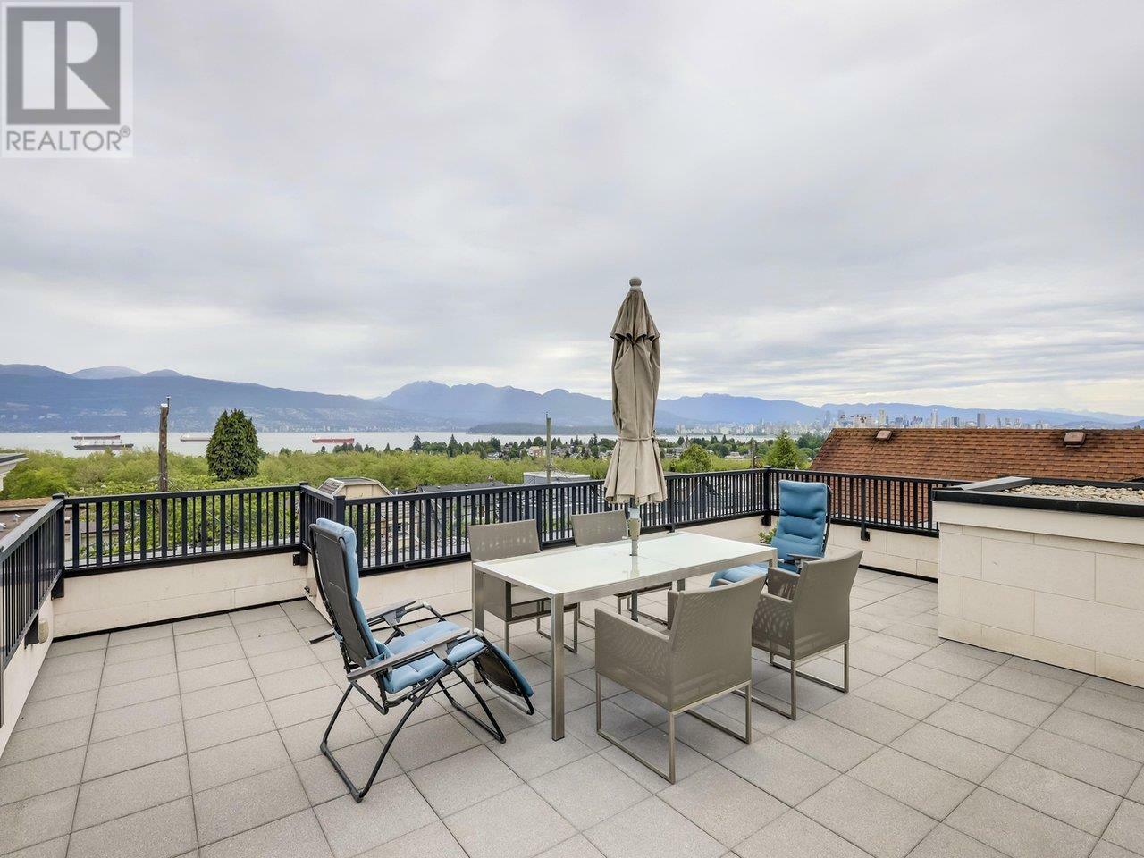 Property Photo: 3963 West 11th Avenue BC V6R 2L1