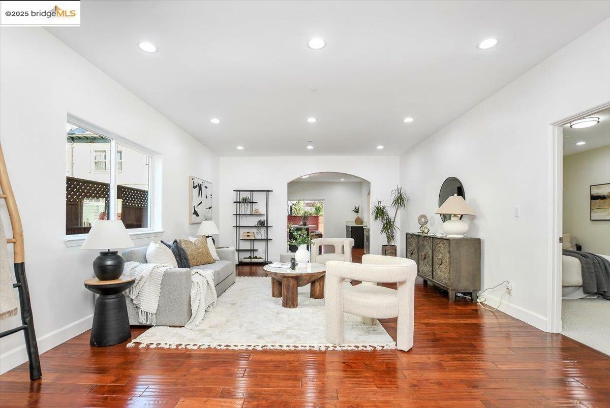 Property Photo: 1738 18th Ave CA 94606