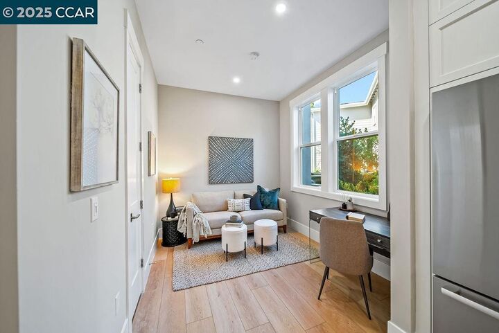 Property Photo: 600 Hartz Ave 108 CA 94526