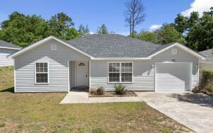 321 Apple Drive  Crestview FL 32536 photo