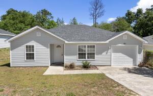 Property Photo: 321 Apple Drive FL 32536