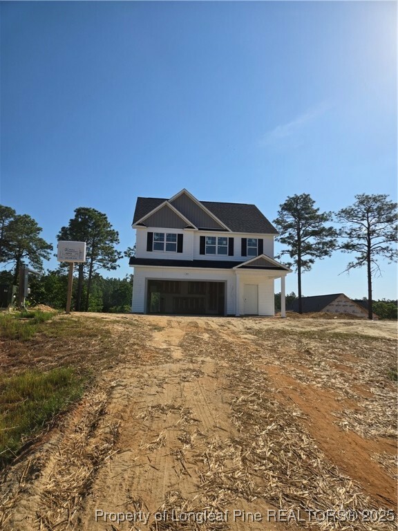 Property Photo: 30 Blackgum Court NC 28390