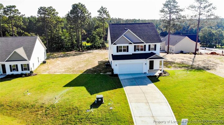 Property Photo: 30 Blackgum Court NC 28390