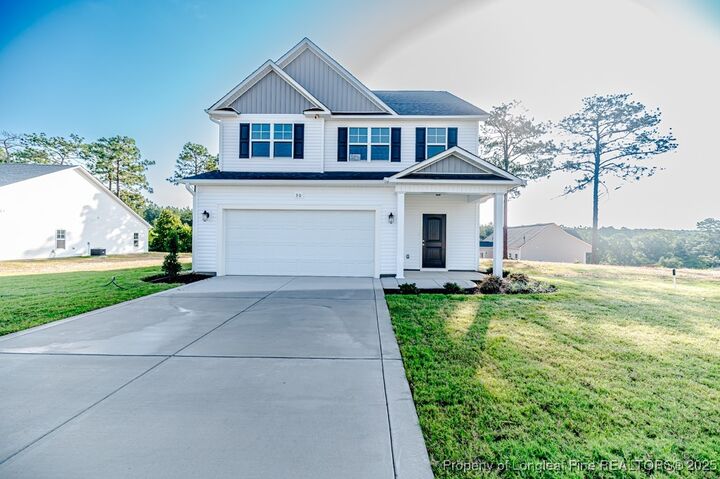 Property Photo:  30 Blackgum Court  NC 28390 