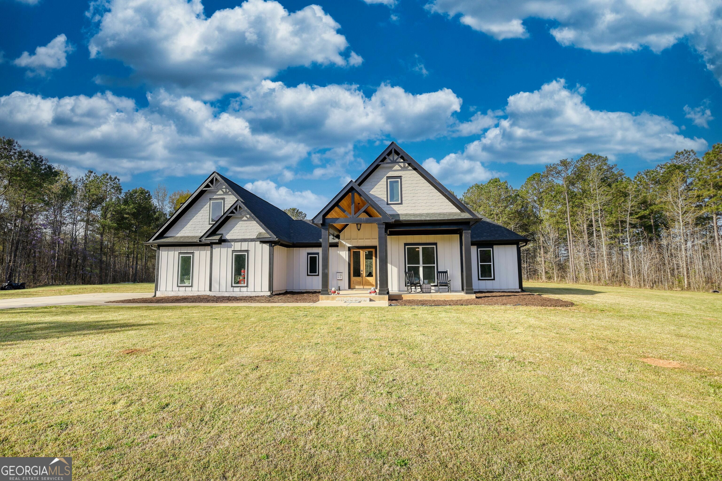 Property Photo: 1501 Saffold Road GA 30625