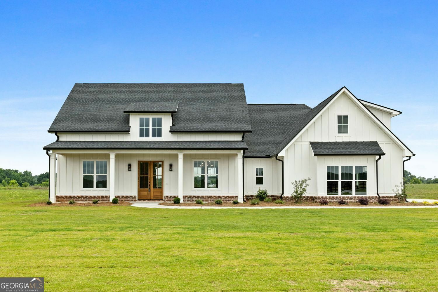 Property Photo: 284 Community House Road GA 30204