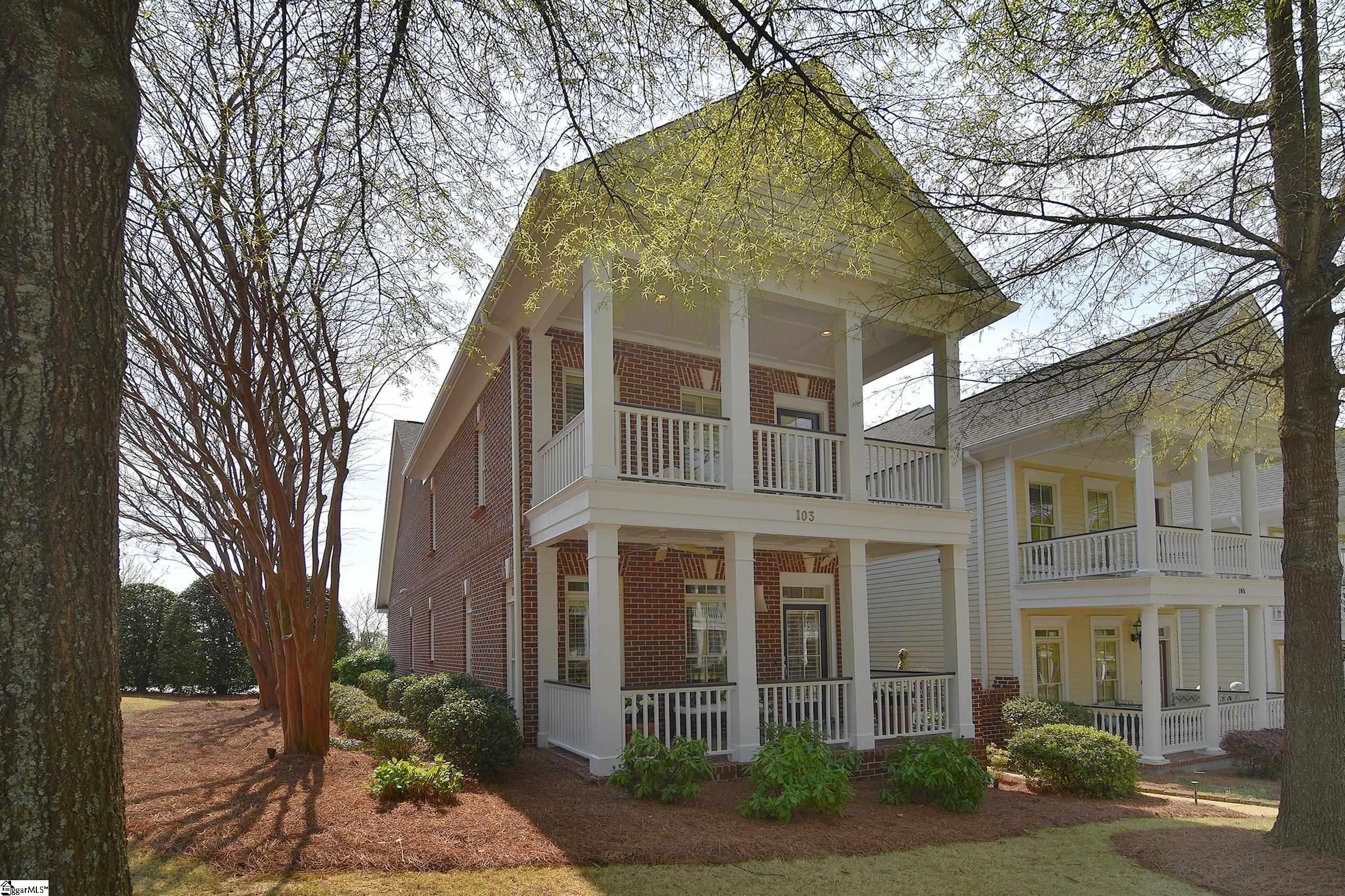 Property Photo: 103 Rivoli Lane SC 29615