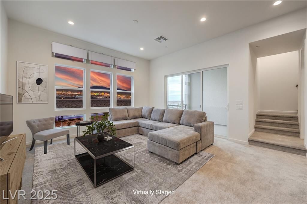 Property Photo: 3346 Esker Ridge Avenue NV 89044