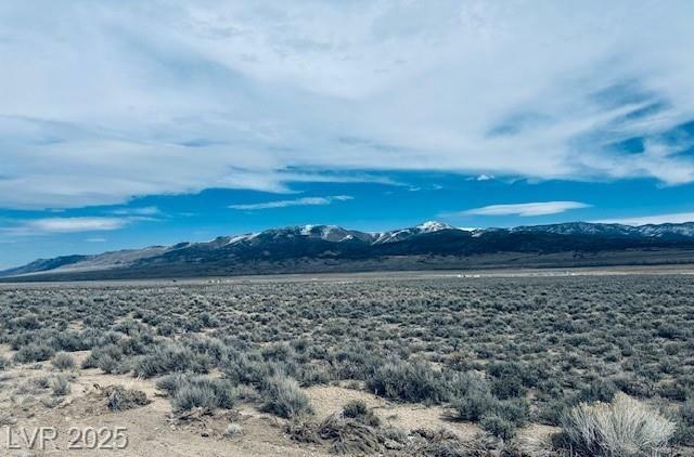 Property Photo: 660 East 282nd South Steet NV 89301