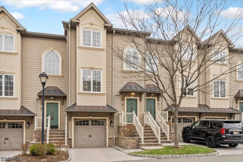 Property Photo: 1 Glen Rock Sq B3 NJ 07452