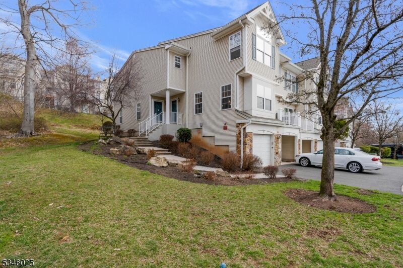 Property Photo: 22 Dudley Ct NJ 08812