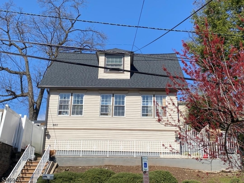 Property Photo: 860 Clifton Ave NJ 07104