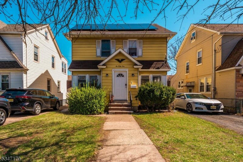 Property Photo:  237 E 27th St  NJ 07514 