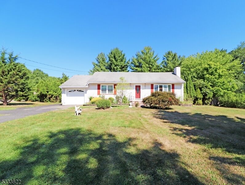 Property Photo: 380 River Rd NJ 07936