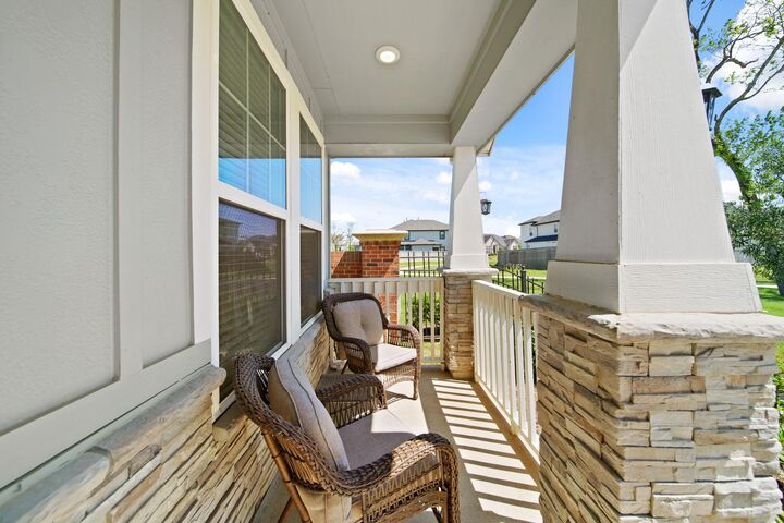 Property Photo:  1735 Harvest Lake Drive  TX 77459 